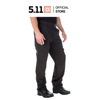 5.11 Tactical - Men’s Regular Fit Fast-Tac Urban Pant กางเกง…