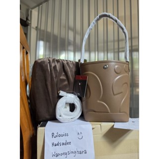 พร้อมส่ง ผ่อนได้ มีโค้ดลด Rally The Bag / Mini Whisper