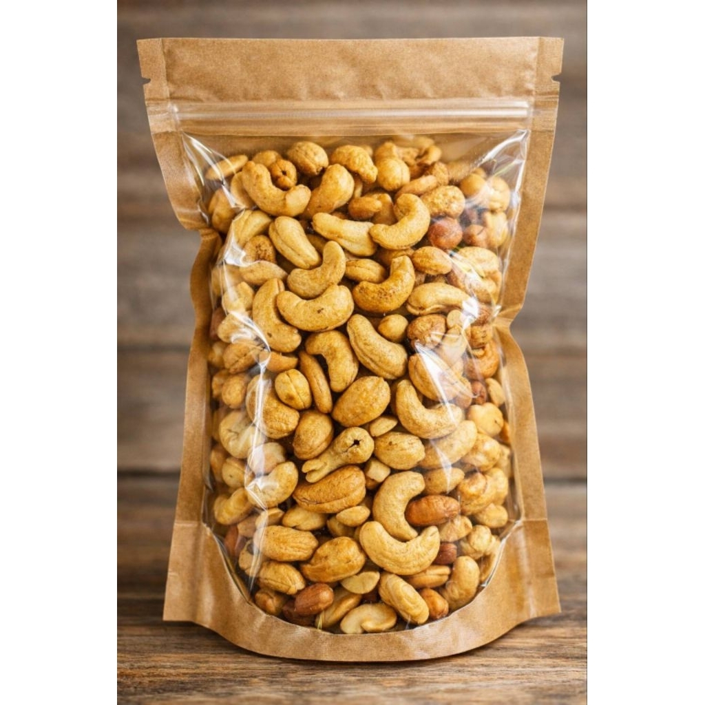 เม็ดมะม่วง อบA 250กรัม