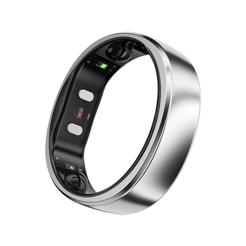 RingConn Gen 2 Air (ประกันศูนย์ไทย!!) แหวนอัจฉริยะ ติดตามสุขภาพและการนอน แบตอึด 12 วัน ประกันศูนย์ไทย ราคา ถูกที่สุด ดีลบีเคเค แกลเลอรีภาพที่ 6