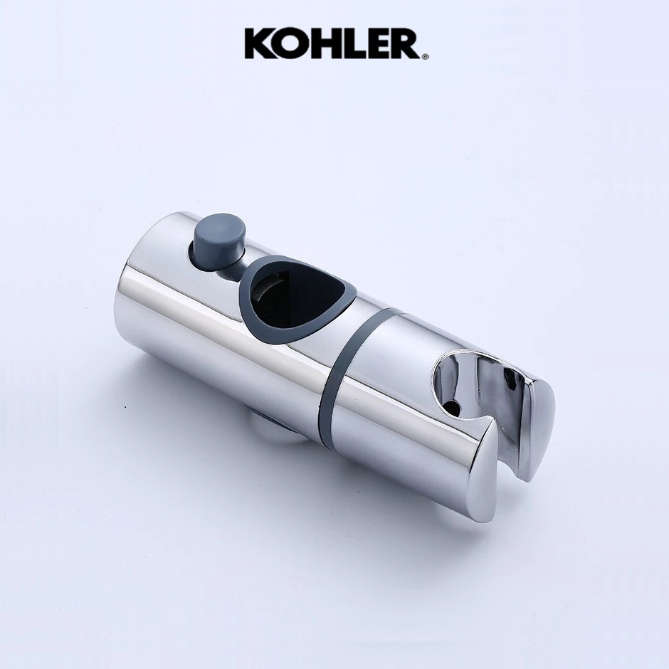 SP1082459-CP - KOHLERขอแขวนฝักบัวสายอ่อน (เส้นผ่าศูนย์กลาง 2 ซม.)
