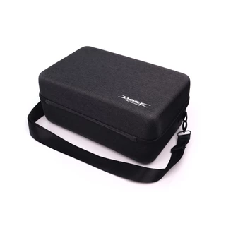 DOBE Storage Case for PlayStation 5 Slim TP5-3590 Black กระเป๋าเคสพกพาสำหรับ เพลย์สเตชั่น