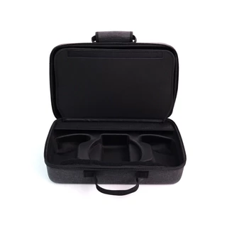 DOBE Storage Case for PlayStation 5 Slim TP5-3590 Black กระเป๋าเคสพกพาสำหรับ เพลย์สเตชั่น