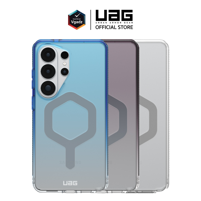 UAG เคสสำหรับ Galaxy S26 / S26 Plus / S26 Ultra รุ่น Plyo Pro