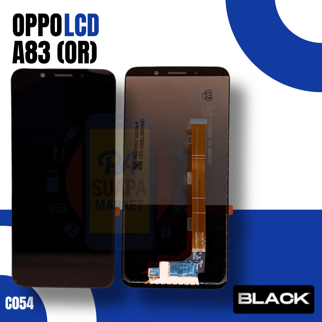 LCD Screen for OPPO A83 (OR)