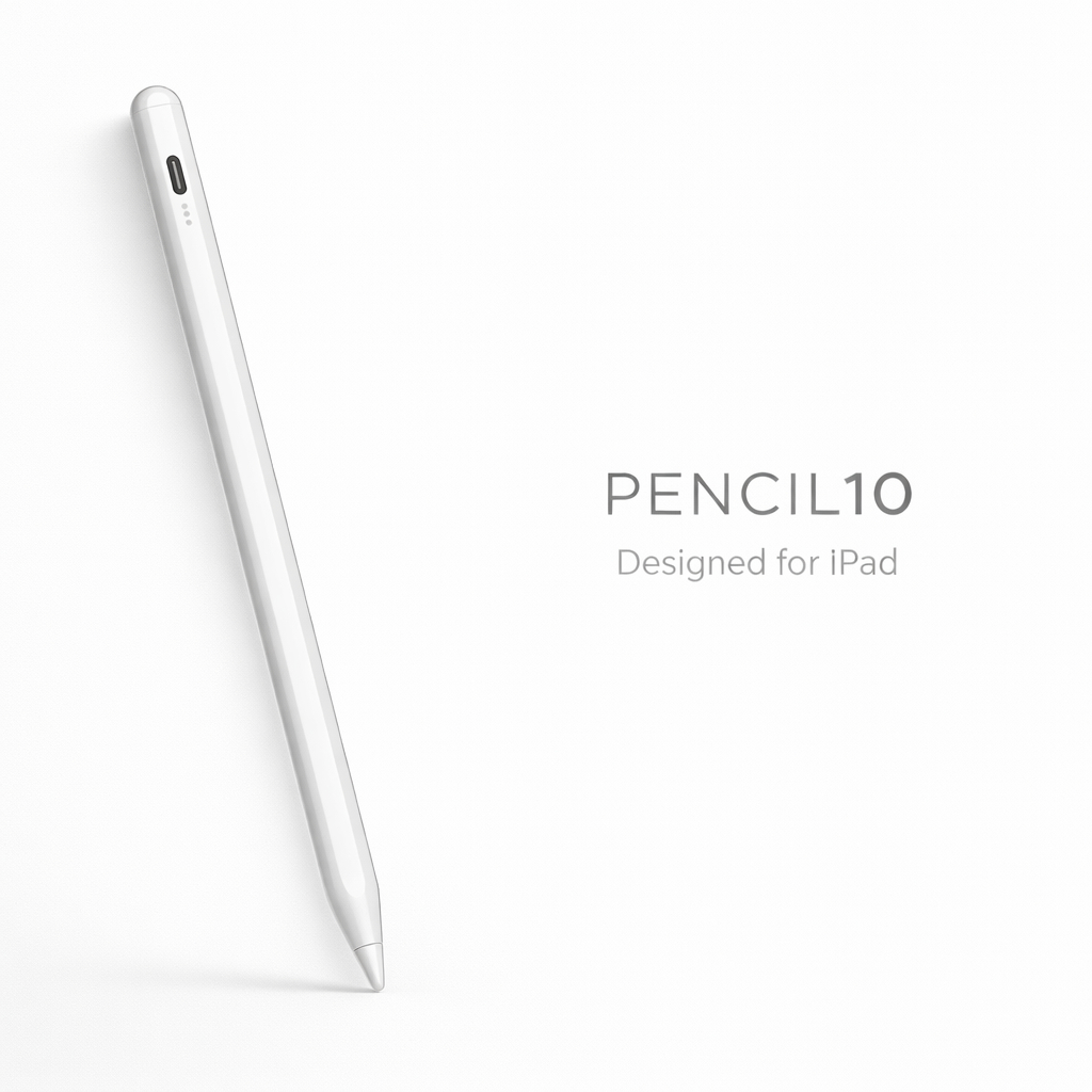 ปากกาแท็บเล็ต Air7/6 ปากกาโทรศัพท์ Stylus Pen ปากกาทัชสกรีน ปากกาสไตลัส Gen11 Gen10/9/8/7/6 วางมือบน