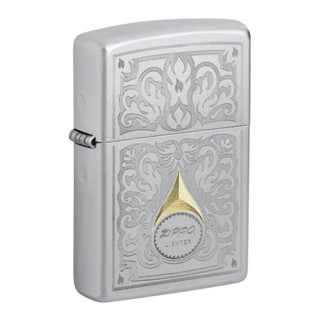 ซิปโป้ รุ่น 47009 Vintage Filigree ของแท้ รับประกันตลอดชีวิต…