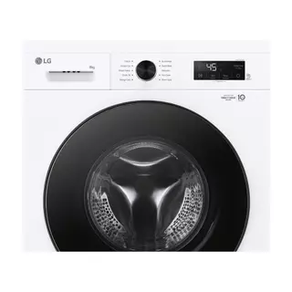 LG เครื่องซักผ้า 8 กก รุ่น FB1208S5W ระบบ Inverter Direct Drive