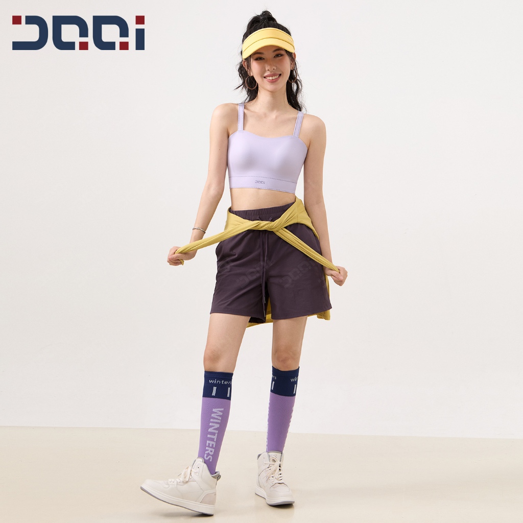 Kelva Sport Bra เสื้อชั้นในกีฬา พร้อมแผ่นรองหน้าอก กันกระแทกสำหรับการวิ่ง ยึดแน่น ไม่ขยับเขยื้อน สวยงามและสะดวกสบาย 2354 ราคา ถูกที่สุด ดีลบีเคเค แกลเลอรีภาพที่ 9