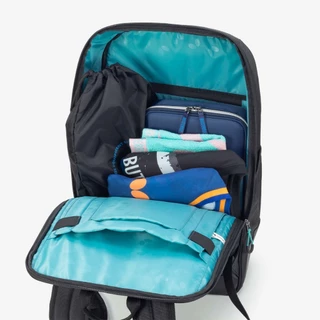 กระเป๋าปิงปอง กระเป๋าเป้ BUTTERFLY BALTRA RUCK แท้100%