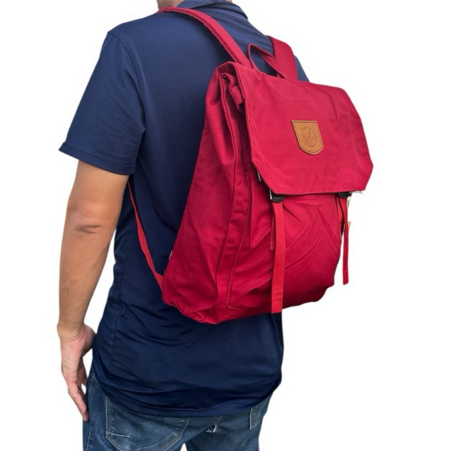 กระเป๋าเป้ สะพายหลัง Fjällräven Foldsack No.1