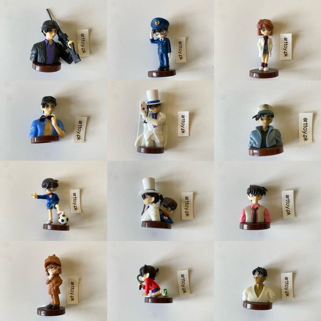 (พร้อมส่ง ) ฟิกเกอร์โคนัน