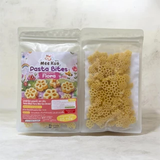 Mee Kun (มีกัน) มินิพาสต้า อาหารเด็ก 1 ขวบขึ้นไป มีกลูเตน