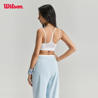 Wilson Women Backcourt Cami Bra บรา WE00020W002001 Official Store