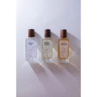 Plain Poetry - Money Money Money! EDP 50ML.