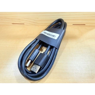 ของใหม่ สาย Dell แท้ สาย Display DP Male Port to Display Port (สายจอมอนิเตอร์) ยาว 1.8 M.