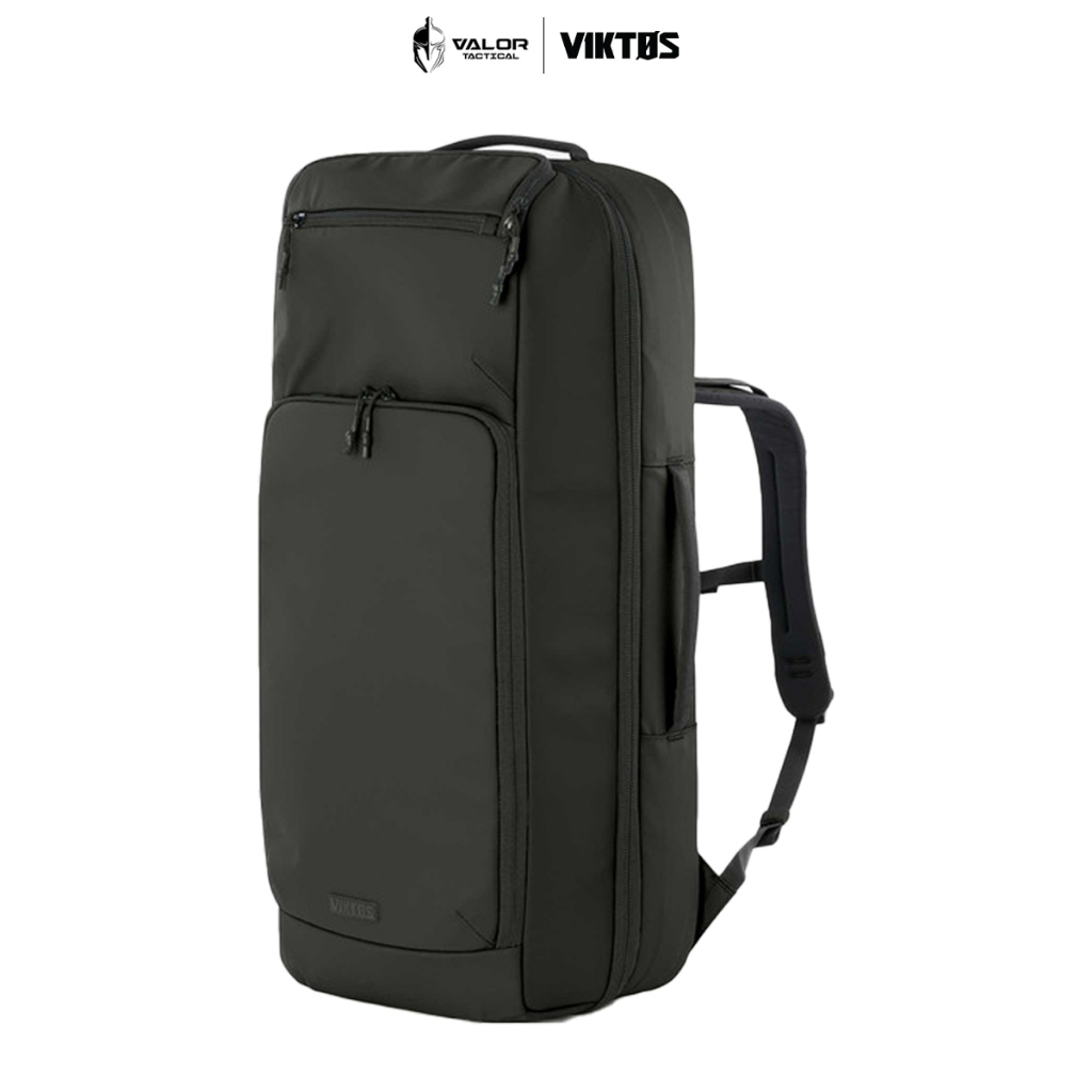 VIKTOS - BAG  COUNTERACT SBR BAG กระเป๋าเป้ สะพายหลัง ใบใหญ่