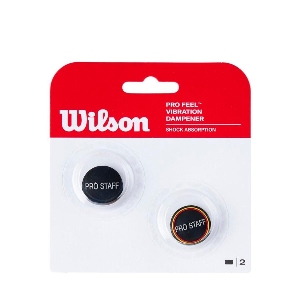 WILSON Pro Staff Pro Feel Dampener ตัวกันสะเทือน WR8407101001