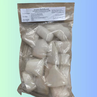 ปลาดอลลี่หั่นชิ้น(1 กก.)เนื้อปลาล้วน เกรดพรีเมียม สะอาดไร้ก้าง แช่แข็ง ทำอาหารง่าย คุ้มค่า ราคาถูก