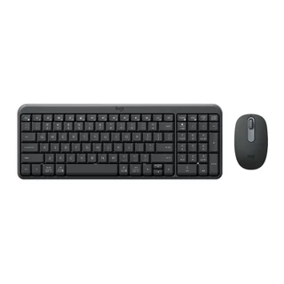 Logitech MK250 (920-013562) Compact Bluetooth Wireless Combo TH/EN