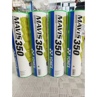 ลูกแบดมินตัน Mavis350 ของแท้ 🎌🎌🎌จาก YonexThailand