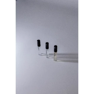 Plain Poetry - Vial 2 ML.