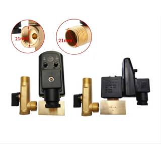 ทามเมอร์เดรนไฟฟ้า(ออโต้เดรน) แบบมีตัวตั้งเวลา สำหรับการระบาย…