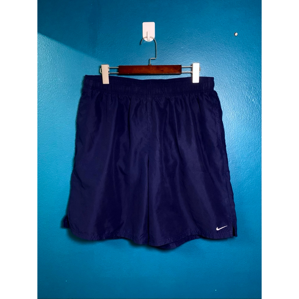 Nike Runner Short กางเกงขาสั้นไนกี้มีซับใน ถ้าวอร์ม