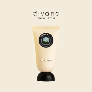 divana Hand Cream ดีวานา แฮนด์ครีม ครีมทามือ ครีมบำรุงมือ