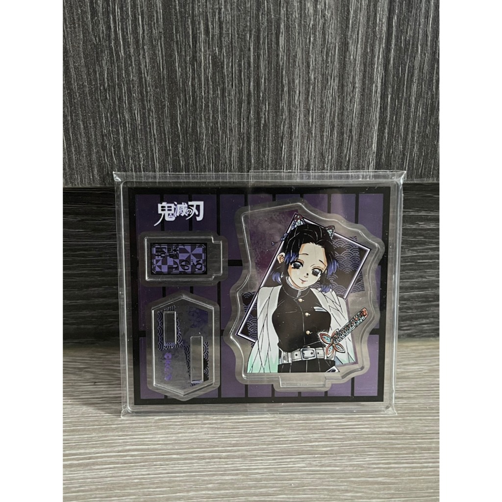 Kimetsu no yaiba - Acrylic Figure (Shinobu Kocho)
