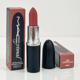MAC ลิปสติก Macximal Matte Lipstick มีสีให้เลือก