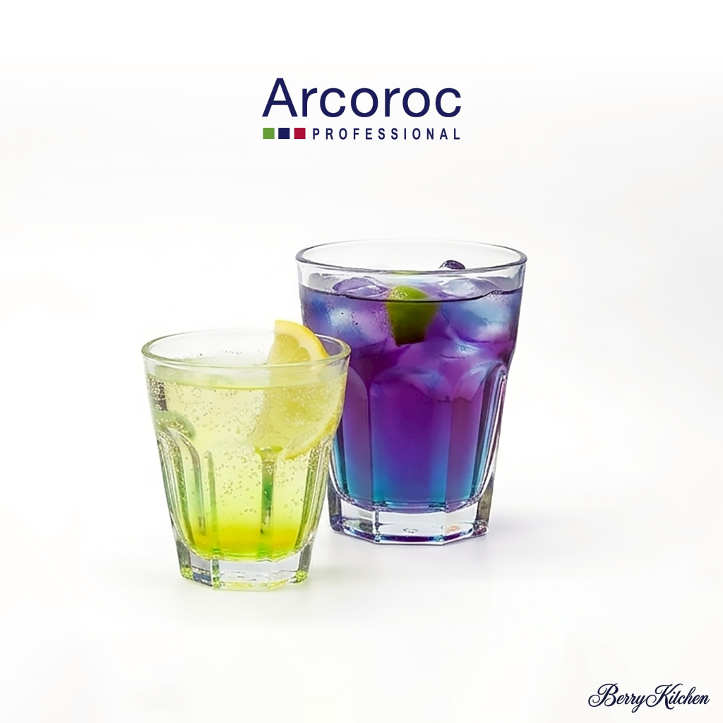 ARCOROC Arcadie Tumbler 160 - 350 ml. - GAR18/180