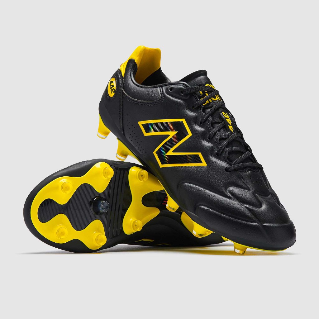 รองเท้าฟุตบอล New Balance 442 V3 Elite FG