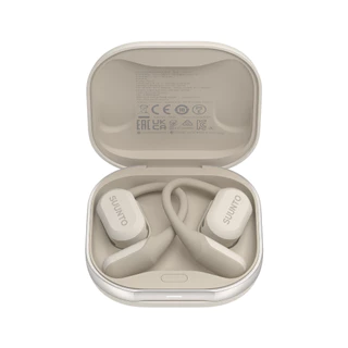 Suunto Spark หูฟังออกกำลังกาย Open-Ear Air-Conduction Earbuds
