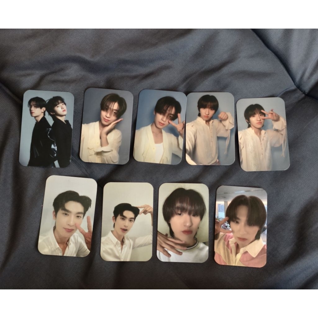 พร้อมส่ง การ์ดโทมัสก้อง(ของแท้100%)