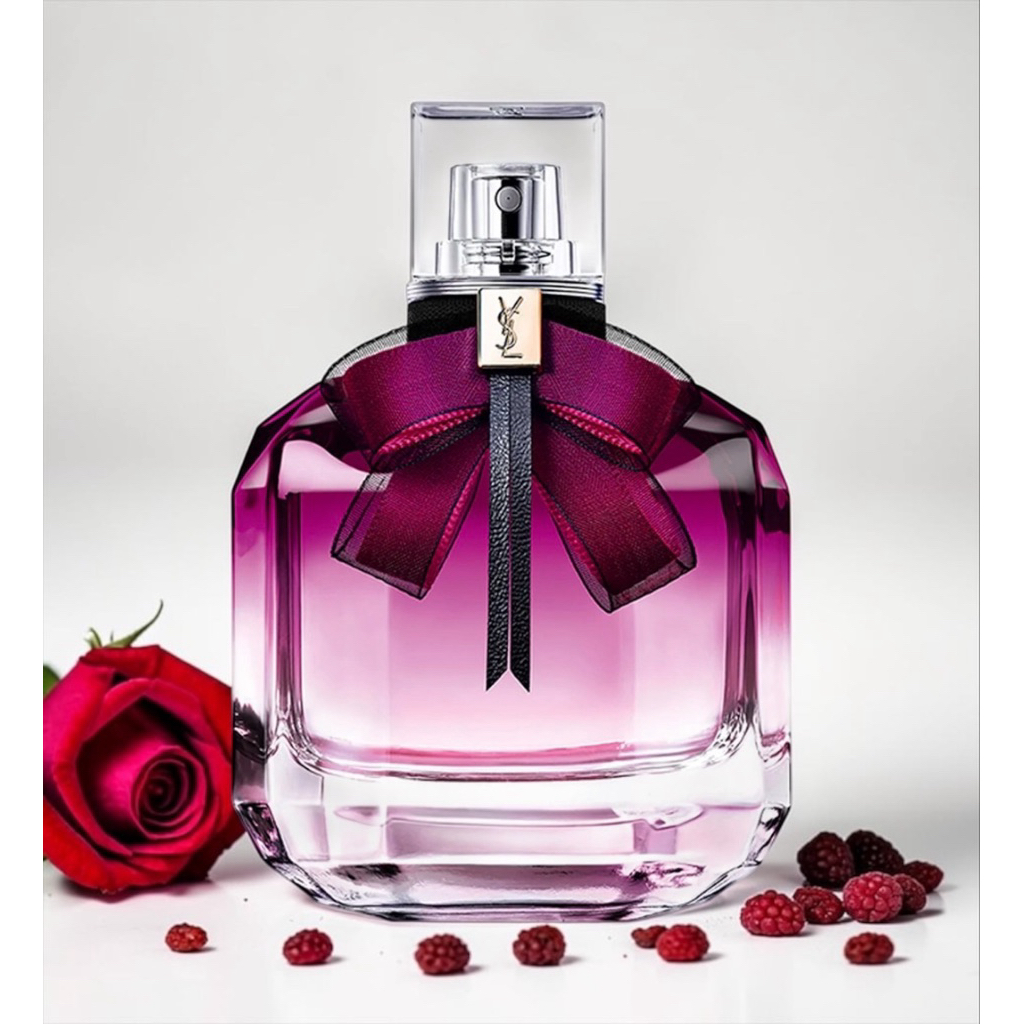 น้ำหอม YSL Mon Paris Intensement มีขนาดให้เลือก