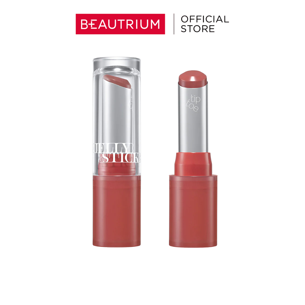 TIPTOE Jelly Stick ลิปสติก 3.5g — صورة 5
