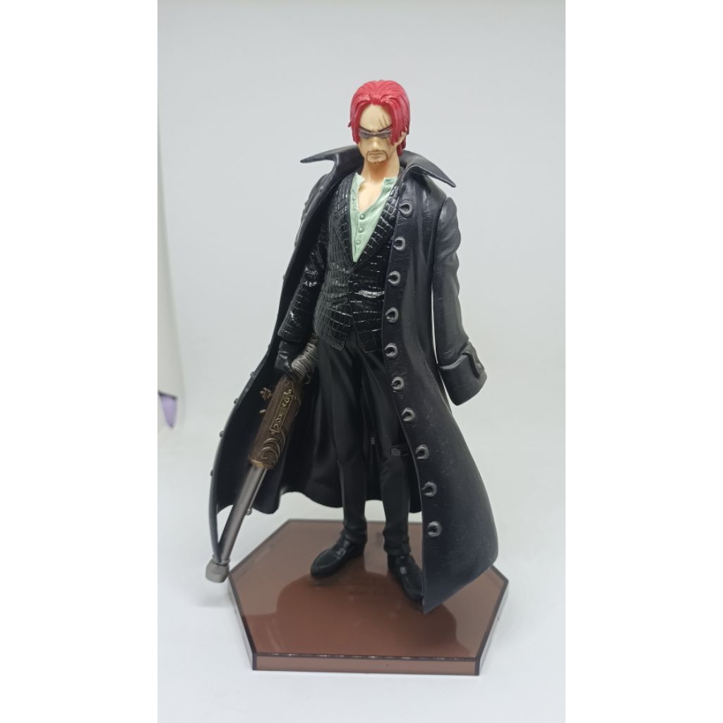 ฟิกเกอร์ Shanks  One Piece