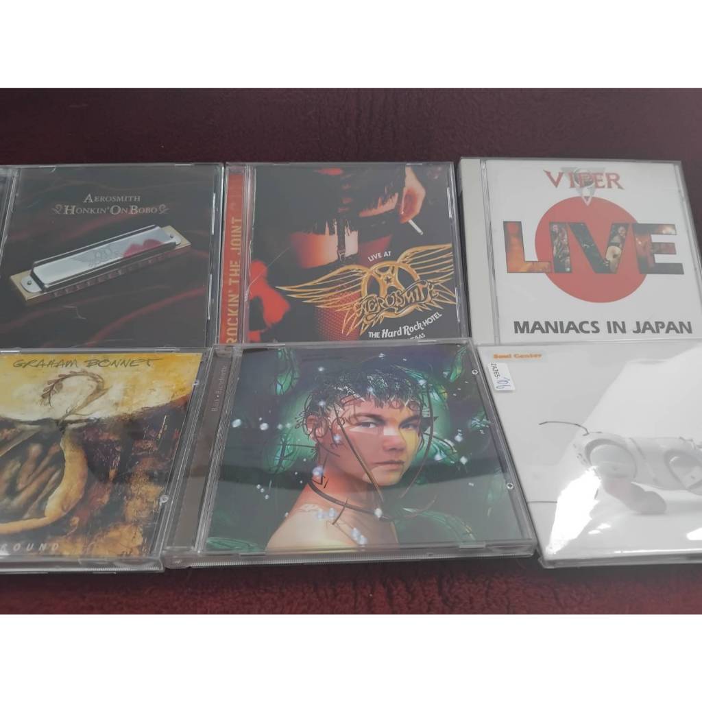 CD  สภาพตามรูปปก ZA265(101-150)