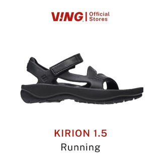 Ving Sandals - Kirion 1.5 เหมาะใส่เดินเที่ยว เดินป่า หรือจะวิ่งก็ใส่สบาย *ปรับไซส์ใหม่