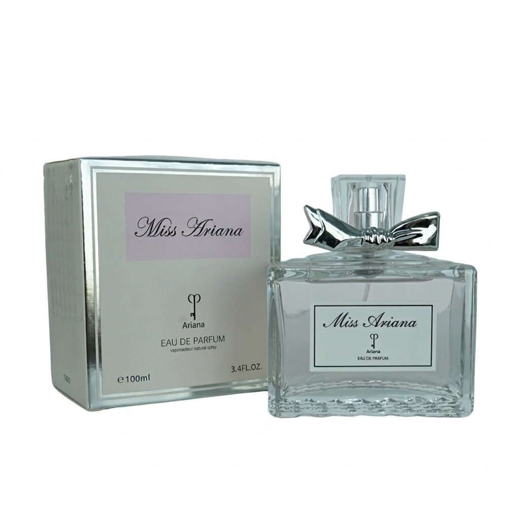 :: Ariana :: น้ำหอม Ariana Miss Ariana 100 ml.