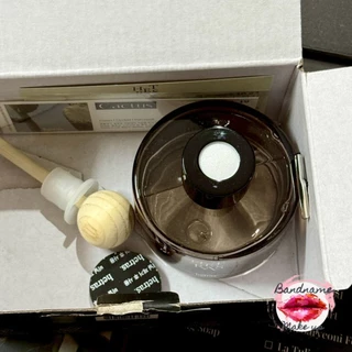 👑 Hetras Premium Car Diffuser 77 ml น้ำหอมปรับอากาศรถยนต์ระดับพรีเมียม หอมหรู ดับกลิ่นอับ หอมแพงทุกครั้งที่ขึ้นรถ