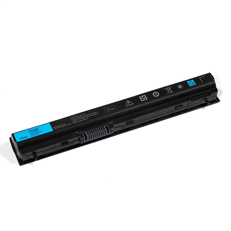 DELL Laptop Battery FRR0G 5200mAh for Dell Latitude E6220 E6230 E6320 E6330 E6120