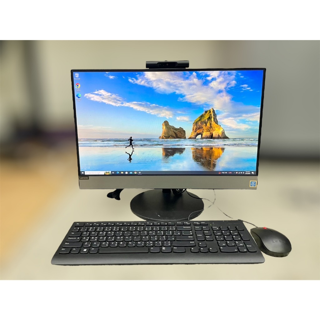 All-in-One LENOVO THINK V530-22ICB- 10US008FTA