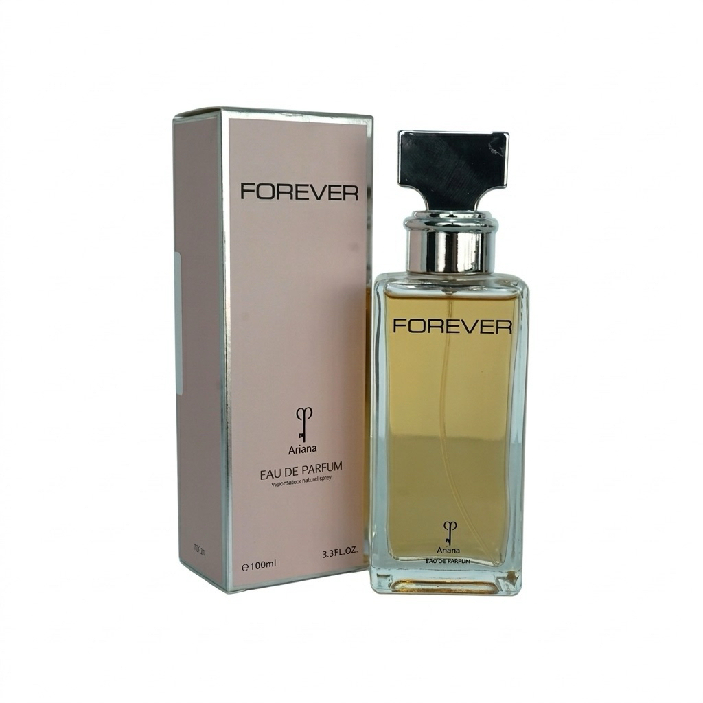 :: Ariana :: น้ำหอม Ariana Forever 100 ml.