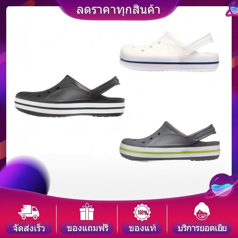 รองเท้าแตะ cs LiteRide Clog รุ่นใหม่ กันลื่น ไซส์ M4-M11 พร้อมส่ง