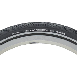 ยางนอกจักรยาน CONTINENTAL รุ่น Continental Contact Urban 16″x 1 1 3/8 (35-349) ขอบพับ ล้อ 16/349 ขี่นุ่มมั่นใจเกาะถนนดี