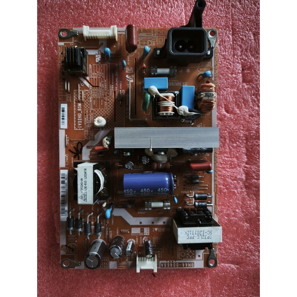 เพาว์เวอร์ซัพพลายทีวั Samsung BN44-00468A