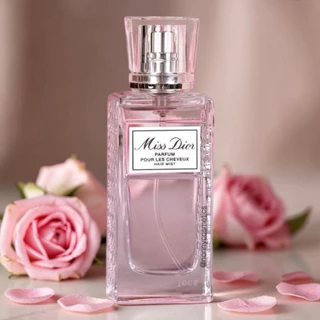 น้ำหอม Miss Dior Blooming Bouquet & Essence มีขนาดและกลิ่นให้เลือก