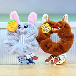 ✨พรีออเดอร์✨ ยางรัดผม โบว์ผูกผม กิ๊ฟหนีบผม ซูโทเปีย Zootopia…